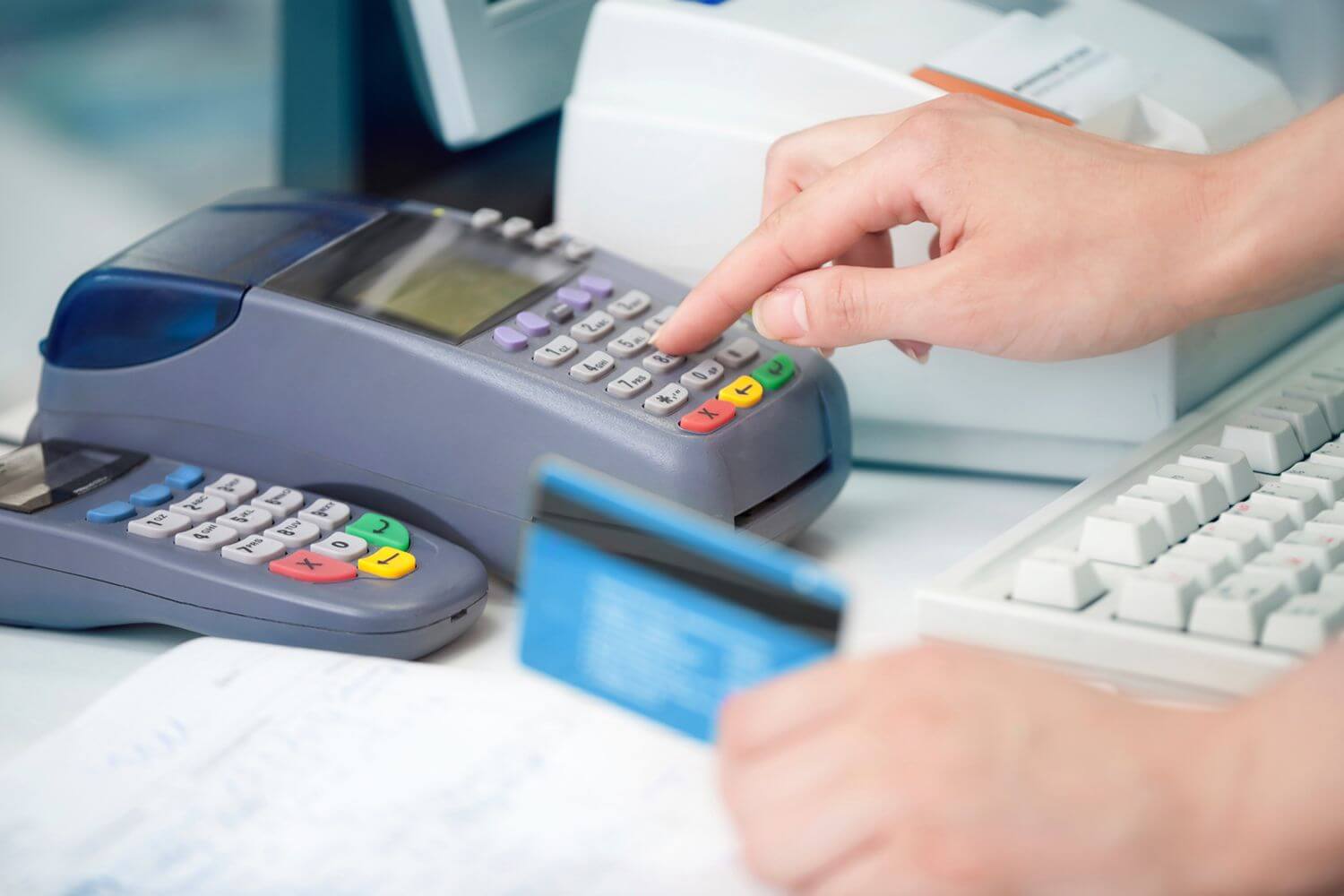 Plastic Surgery Credit Card Processing